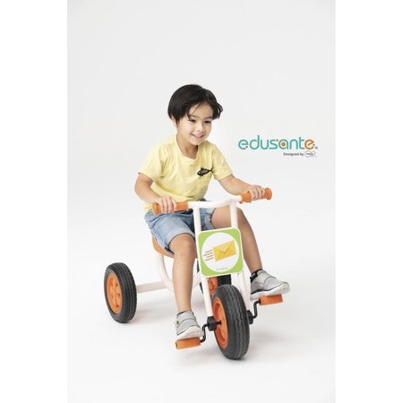 WEPLAY Edusante Magnetic Role Play Set EM5531
